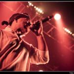 Eldé – Rocktambule – 19/10/2011