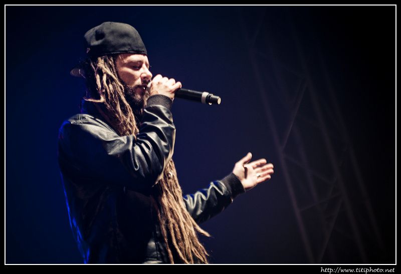 Danakil – Rocktambule – 19/10/2011