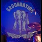 Groundation – Rocktambule – 19/10/2011