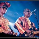 Amadou et Mariam – Rocktambules – 20/10/2011