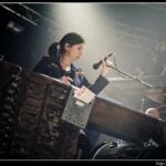 Les Ogres de Barback – Rocktambule – 20/10/2011