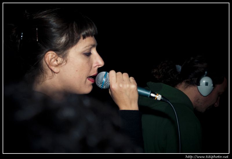 Roots Collective meets THE DISCIPLES – Drak Art – 22/10/2011