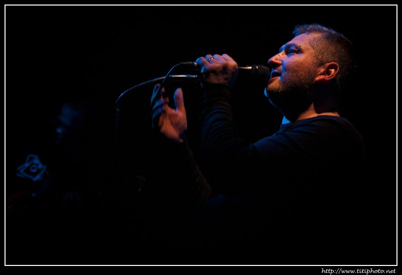 Altam – Amperage – 03/11/2011