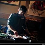 AperoMix Nice & Easy – La Bobine – 08/11/2011