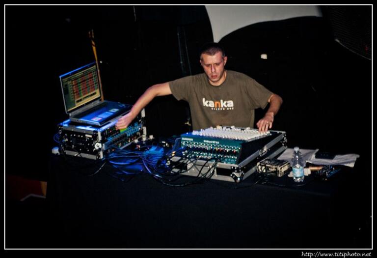 Kanka – Ampérage – 11/11/2011
