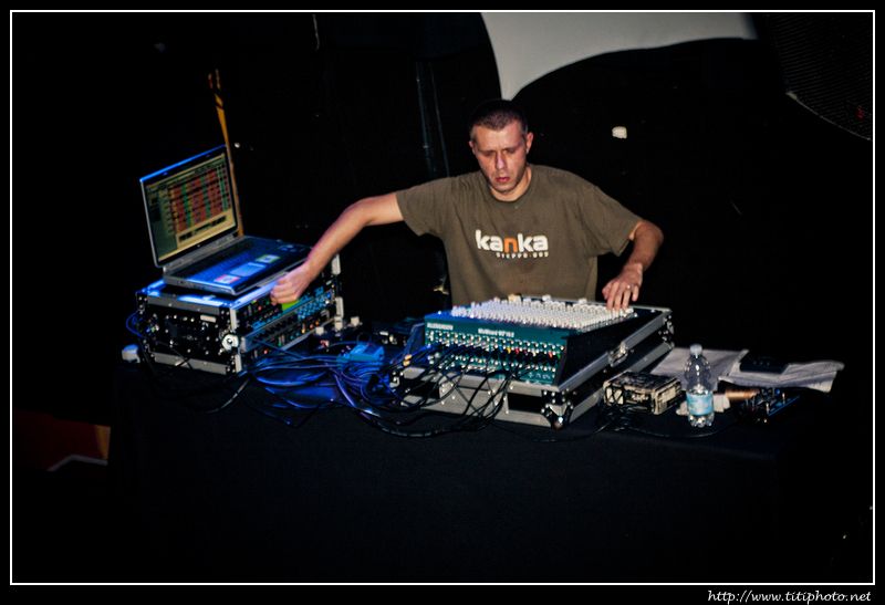 Kanka – Ampérage – 11/11/2011