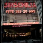 Mountain Men – L’Olympia – 18/11/2011