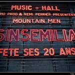 Sinsemilia – Olympia – 18/11/2011