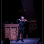 Magie Tzigane – Vourey – 10/12/2011