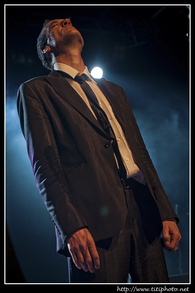 Mountain Men – Lyon – 17/12/2011