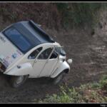 2CV Cross – Combes grondés – 24/04/2011