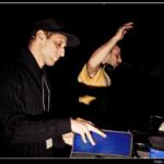 Kill Dem Crew – Ampérage – 21/01/2012