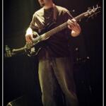 Diera & The Robber Band – Ampérage – 26/01/2012