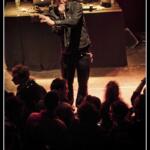 Maxxo – Ampérage – 26/01/2012