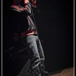 Leonid – Le Ciel – 27/01/2012