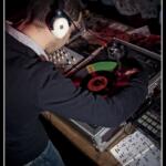 AperoMix Nice & Easy – La Bobine – 07/02/2012