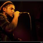 Jah Gaïa – Ampérage – 09/02/2012