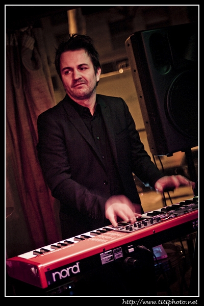 Stereo H – Art-Ti-Cho – 11/02/2012