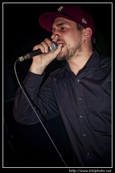 SOUNDS LIKE 90’S – DrakArt – 26/02/2012
