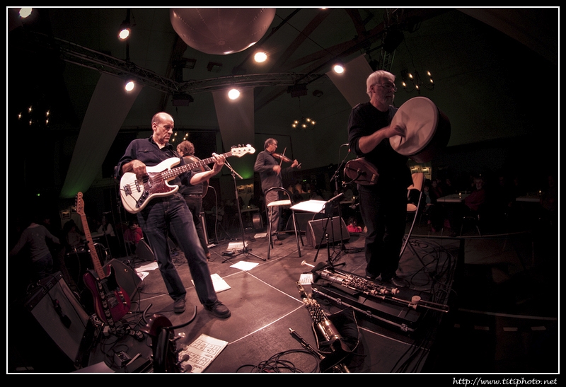 Inishowen – Vourey – 10/03/2012