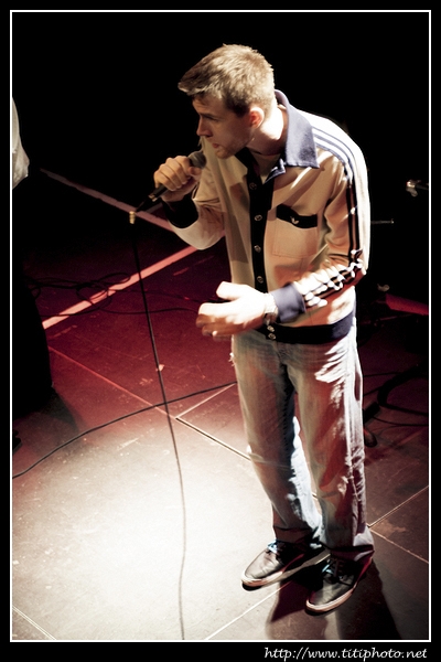 Printemps 2004 – Ampérage – 16/03/2012