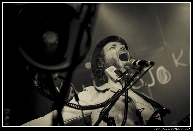 Saturnes – Drak Art – 22/03/2012