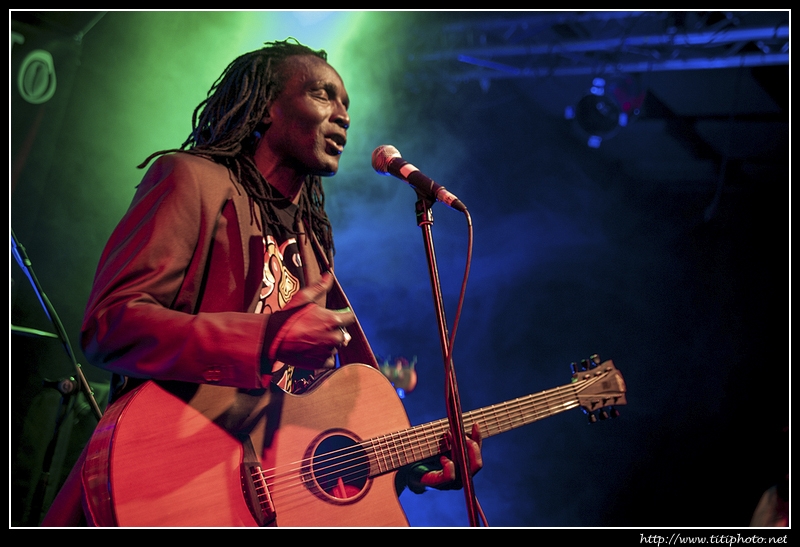 Kanandjo – Drak Art – 22/03/2012