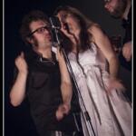 Miss White & the DP – La Source – 06/04/2012