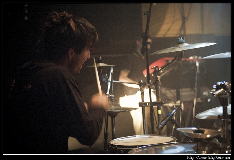 Crash Test – Ampérage – 20/04/2012