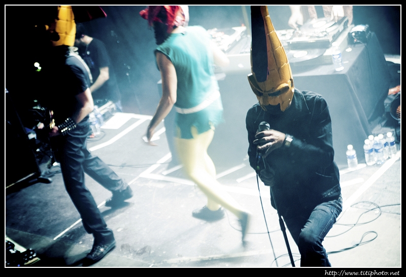 Maïsman – Ampérage – 26/04/2012