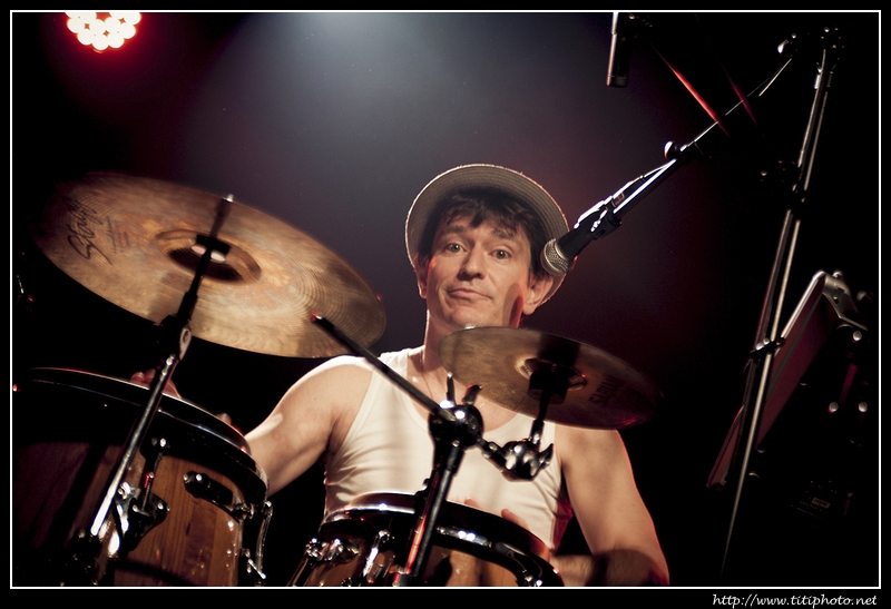 Saturnes – La source – 27/04/2012