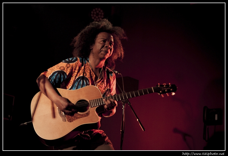 Damily – La source – 27/04/2012