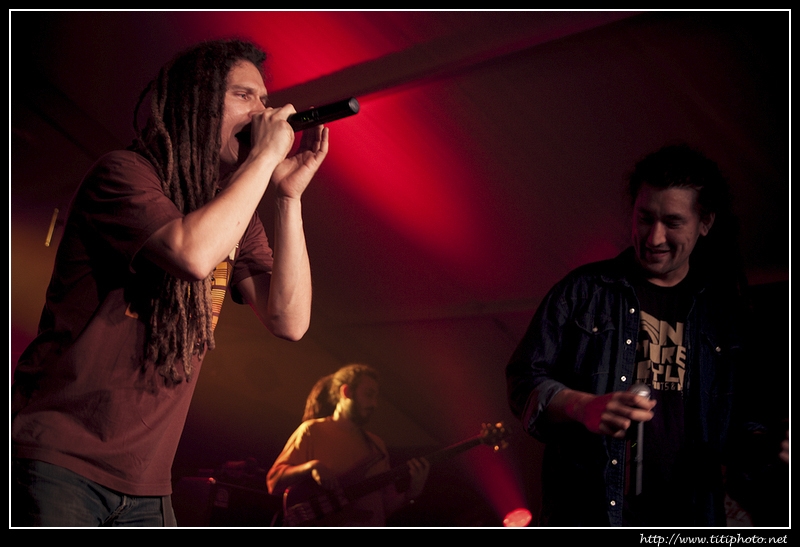Broussaï – EVE – 28/04/2012