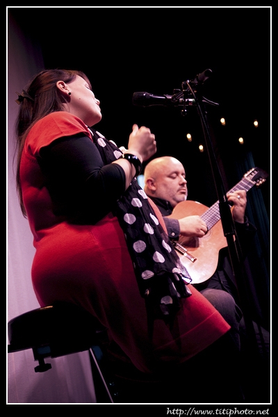 Diggin’ You – Vourey – 12/05/2012