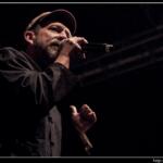 Massilia Sound System – Viviers – 17/05/2012