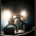 Emzel Café – Magic Bus – 19/05/2012
