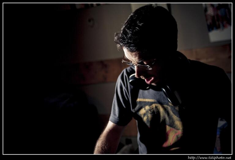 AperoMix Nice & Easy – La Bobine – 05/06/2012