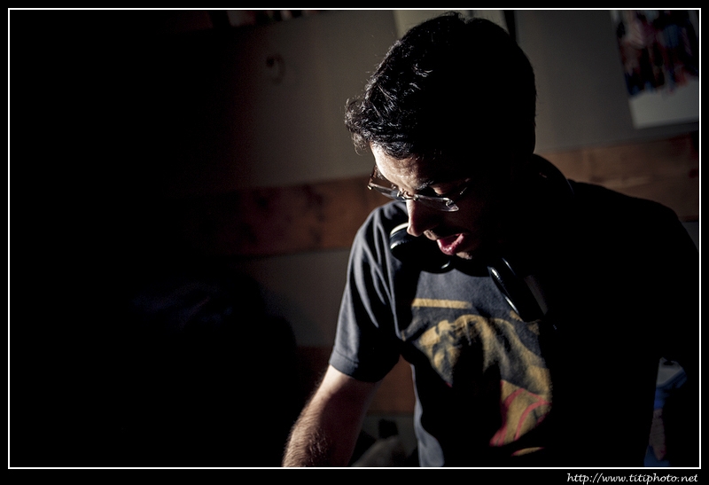 AperoMix Nice & Easy – La Bobine – 05/06/2012