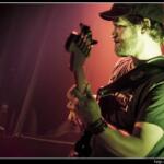 Colocks – Ampérage – 16/06/2012