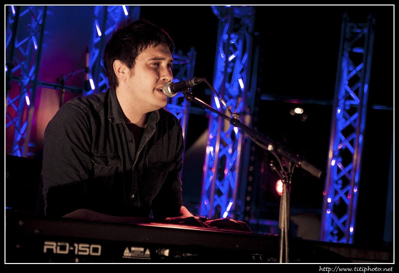 Remingway – Grenoble – 21/06/2012