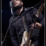 Miss White & the DP – Tullins – 22/06/2012