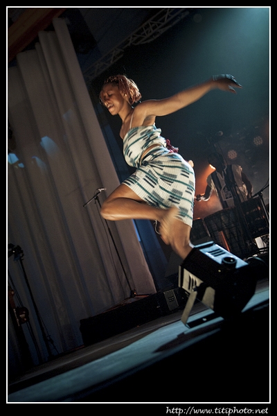 Famille Moussa – Vourey – 30/06/2012