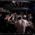 AperoMix Nice & Easy – La Bobine – 03/07/2012