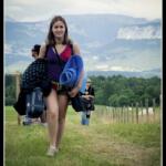 Reportage – Col des 1000 – Juillet 2012