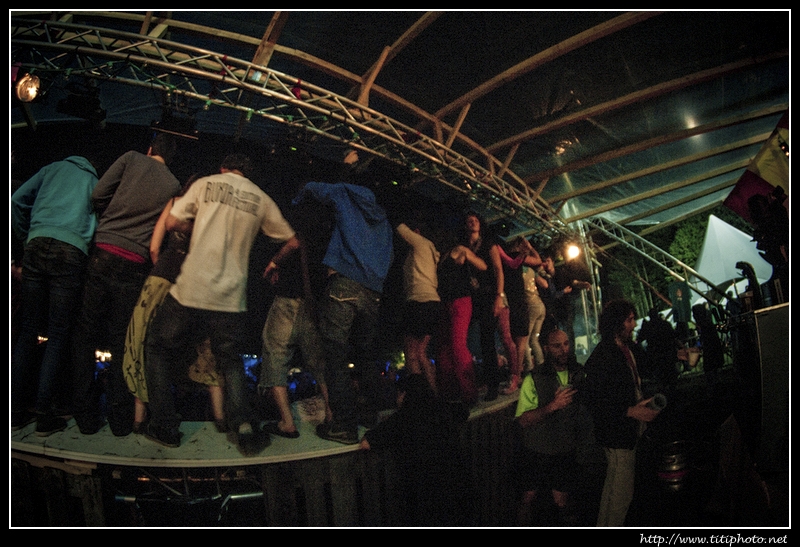 RFFR – Col des 1000 – 06/07/2012