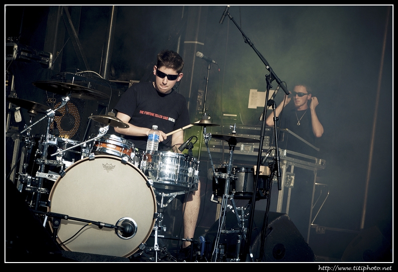 Dôei – Col des 1000 – 06/07/2012