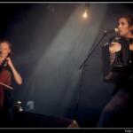 Yoanna – Col des 1000 – 06/07/2012