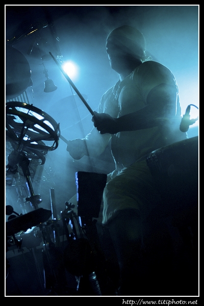 Djemdi – Col des 1000 – 06/07/2012