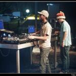LeYan & Skoob le Roi – Col des 1000 – 06/07/2012