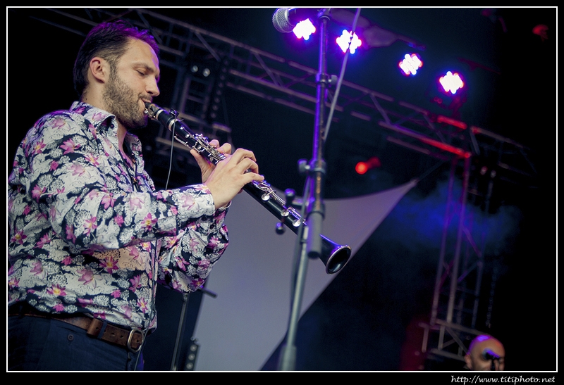 Slonovski Bal – Col des 1000 – 07/07/2012